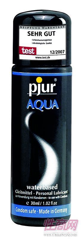 PJUR(rn) Aqua ˮϵ