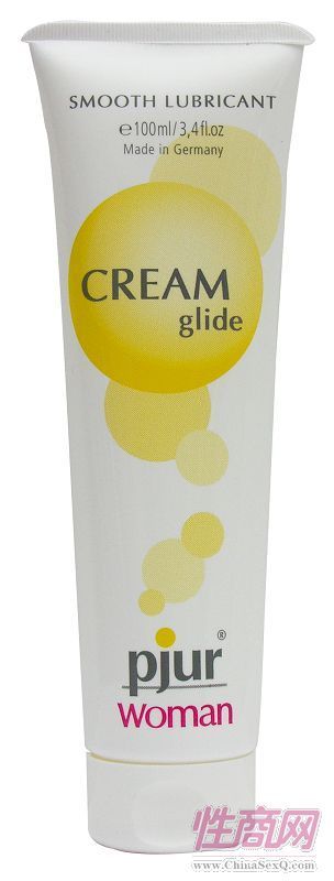 PJUR(rn) Creamglide˪