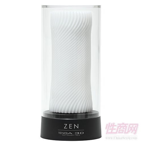 TENGA 3D ZEN uwA[D