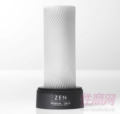 TENGA 3D ZEN uw2