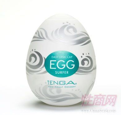 TENGA EGG-012 SURFER ˻A(y)[D