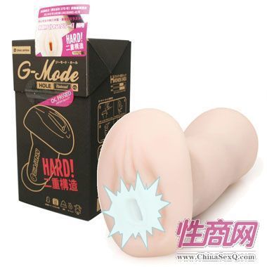G-Made Hole Natural-Ů wC(j)A(y)[D