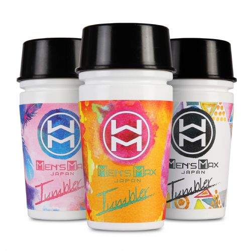 ձMEN'S MAX Tumbler SwC(j)ο