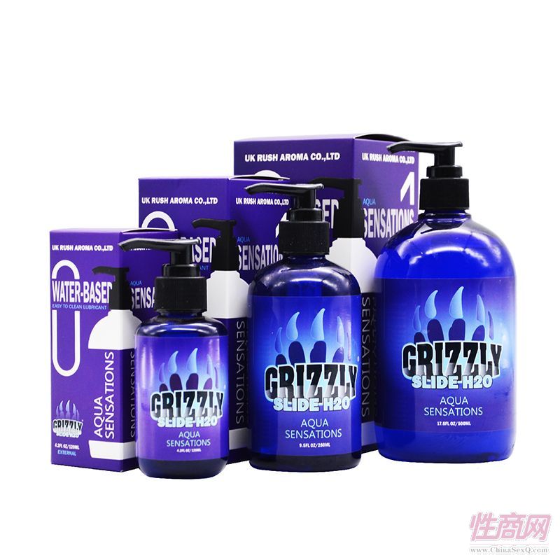 GrizzlyM(jn)w(rn)500ml(rn)ͳŮÝ(rn)ҺȤ