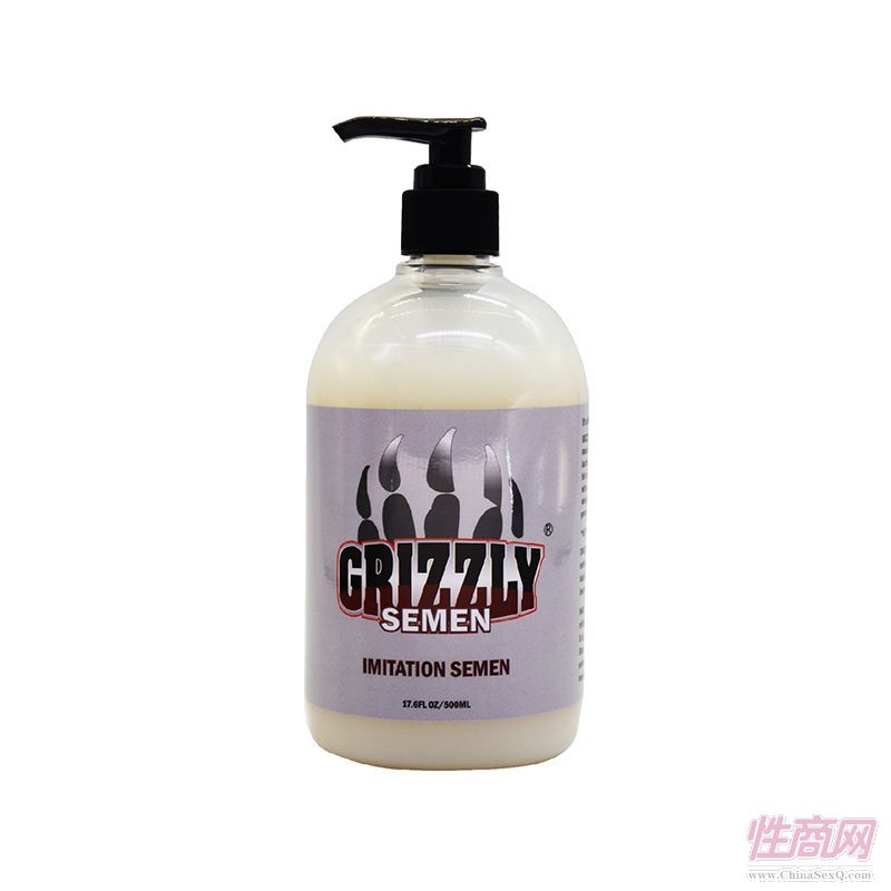 GrizzlyM(jn)w(rn)澫Һ(rn)Ů˽̎(rn)2