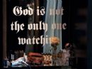 @wյĻyRһԒϵ۲ΨһҊC(God is not the only one watching)ÿwȿľ@Ԓ