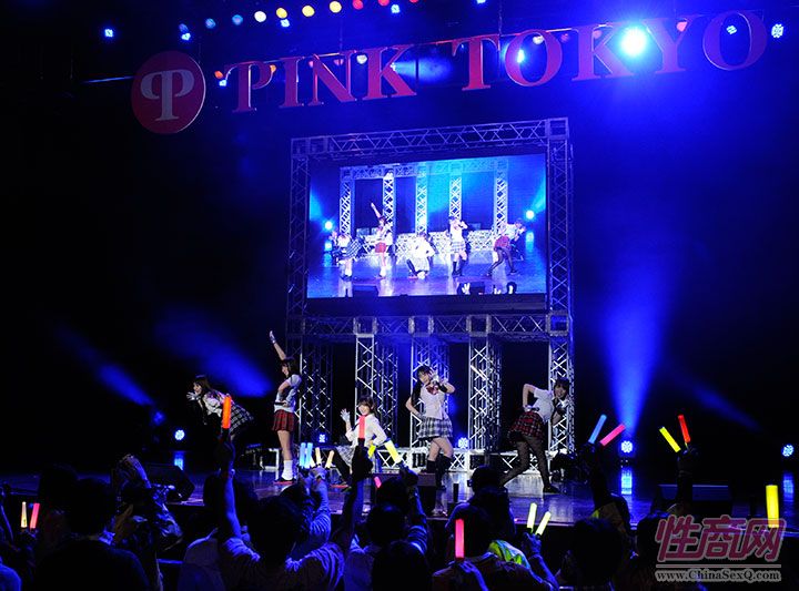2014ձPinkTokyoȤƷչʼʈDƬ2