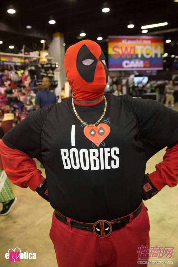 2017eXXXotica֥ӸչչF(xin)