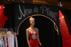 2004(gu)Ȥ(ni)չIinternationalLingerieShowʼ