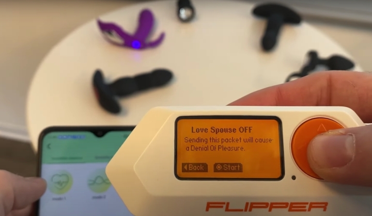 O(sh)Flipper ZeroԿȤȫ}R(zhn)